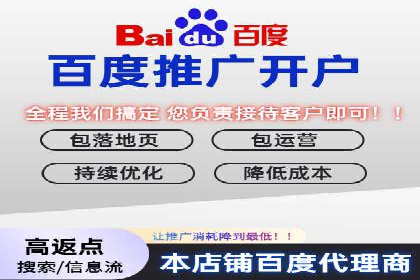 百度推广案例：从零到一的SEO优化之路